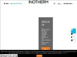 Sites similar to inotherm-tuer.de