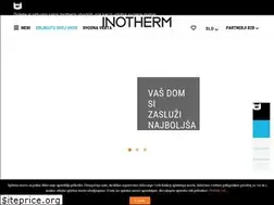 Sites similar to inotherm.it