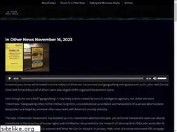 Sites similar to inothernewsradio.com