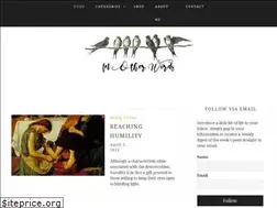 Sites similar to inotherwords.ac