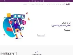 Sites similar to inoti.com