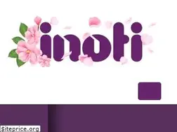 Sites similar to inoti.ir