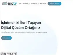 Sites similar to inotr.com.tr