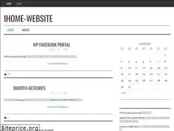 Sites similar to inou-e.com
