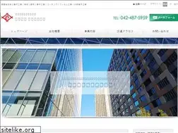 Sites similar to inoue-glass.com