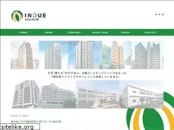 Sites similar to inoue-gumi.co.jp