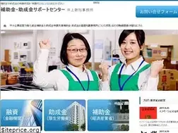 Sites similar to inoue-jimusho.com
