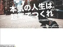 Sites similar to inoue-naoya.com