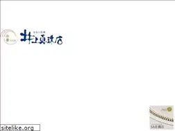 Sites similar to inoue-pearl.jp