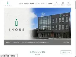 Sites similar to inoue-ribiyo.jp
