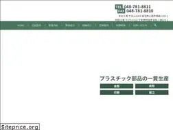 Sites similar to inoue-ss.com