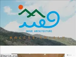 Sites similar to inouearchi.com