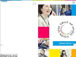 Sites similar to inouekabu.com