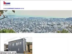 Sites similar to inouekensetsu-shingu.com