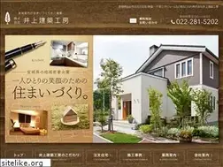 Sites similar to inouekk.com