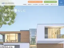 Sites similar to inouesada.co.jp