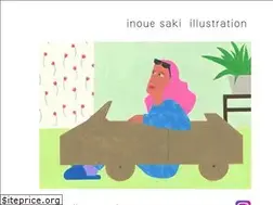 Sites similar to inouesaki.com