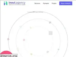 Sites similar to inouiagency.com