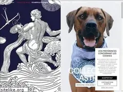 Sites similar to inouitoosh.com