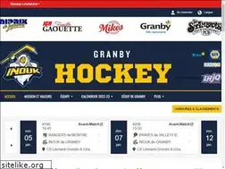 Sites similar to inouk.ca