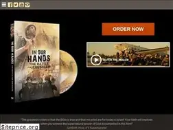 Sites similar to inourhands1967.com