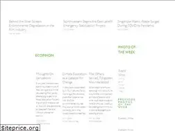 Sites similar to inournaturemag.com