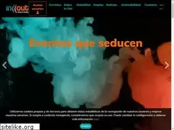 Sites similar to inout-travel.com