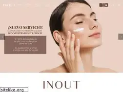 Sites similar to inoutbarcelona.com