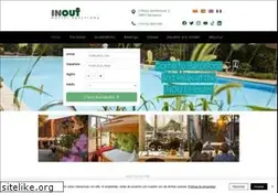 Sites similar to inouthostel.com