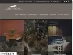 Sites similar to inouthout.nl