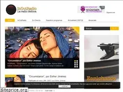 Sites similar to inoutradio.com
