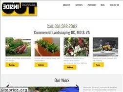 Sites similar to inoutservices.com