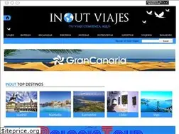 Sites similar to inoutviajes.com