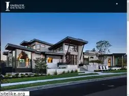 Sites similar to inouyedesign.com