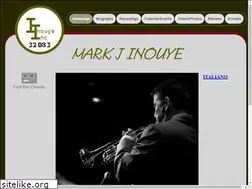 Sites similar to inouyejazz.com