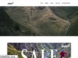 Sites similar to inov-8-jp.com