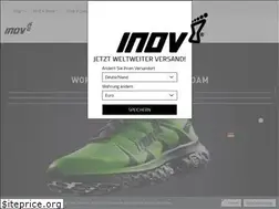 Sites similar to inov-8.co.nz