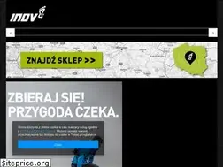Sites similar to inov-8.pl