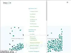 Sites similar to inov-on-experience.fr
