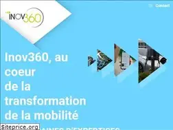 Sites similar to inov360.com