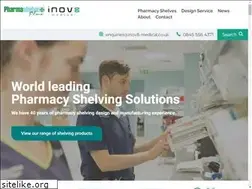 Sites similar to inov8-medical.co.uk