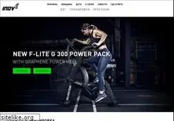 Sites similar to inov8-russia.ru