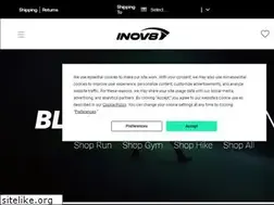 Sites similar to inov8.com
