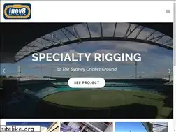 Sites similar to inov8access.com
