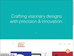 Sites similar to inov8ino.com