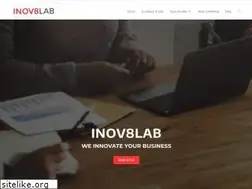 Sites similar to inov8lab.com