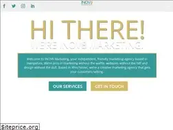 Sites similar to inov8marketing.co.uk