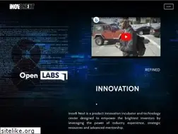 Sites similar to inov8next.com