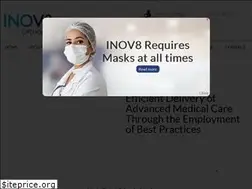 Sites similar to inov8ortho.com