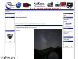 Sites similar to inova-ccd.com
